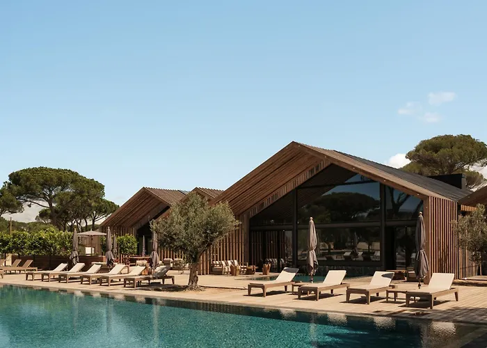 Sublime Comporta Country Retreat & Spa