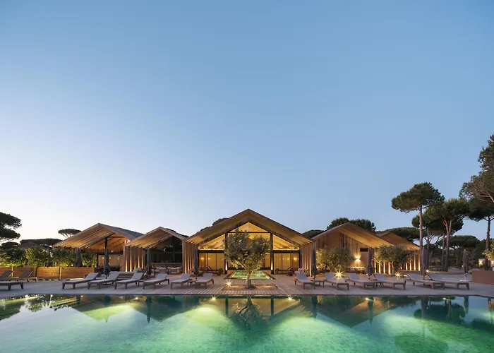 Sublime Comporta Country Retreat & Spa